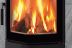 Печь-камин La Nordica Zen