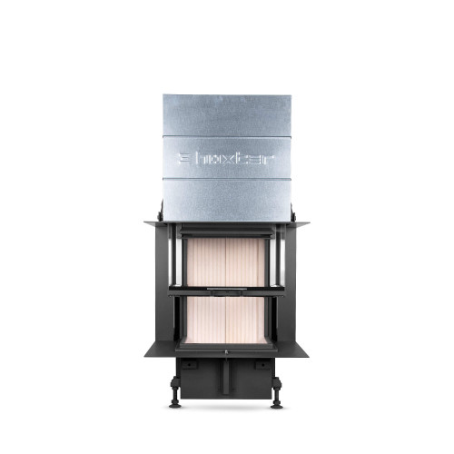 Каминная топка Hoxter UKA 37/55/37/57h