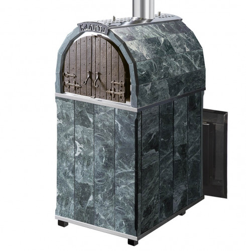 Печь для бани ВВД Калита Арочная Pro