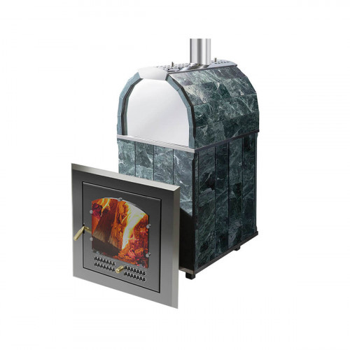 Печь для бани ВВД Калита Арочная Pro