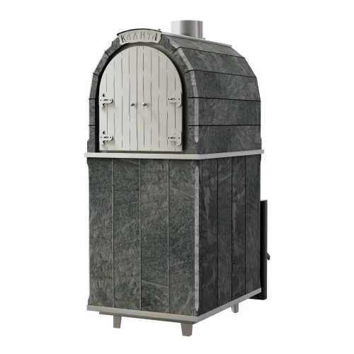Печь для бани ВВД Калита Арочная Pro