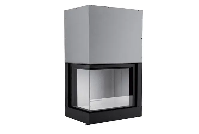 Каминная топка MCZ Forma 75 DX