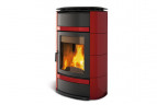 Печь-камин La Nordica Norma S Idro D.S.A
