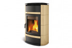 Печь-камин La Nordica Norma S Idro D.S.A