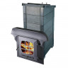 Печь для бани ВВД Калита Экстрим РК