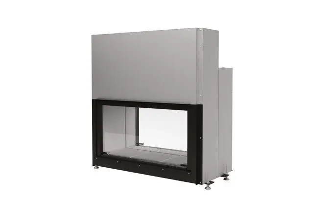 Каминная топка MCZ Forma B 95