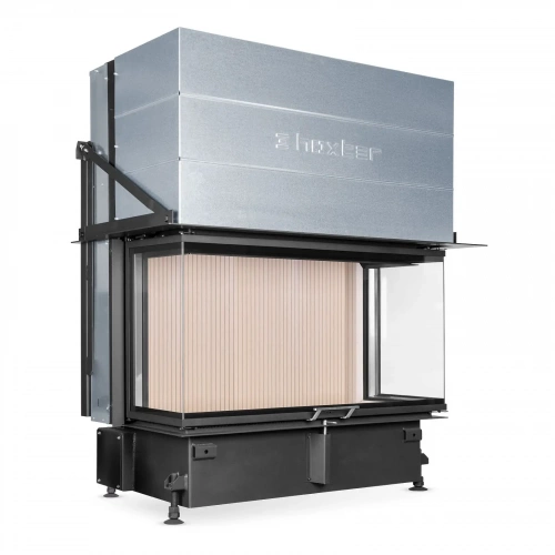 Каминная топка Hoxter UKA 37/125/37/57h