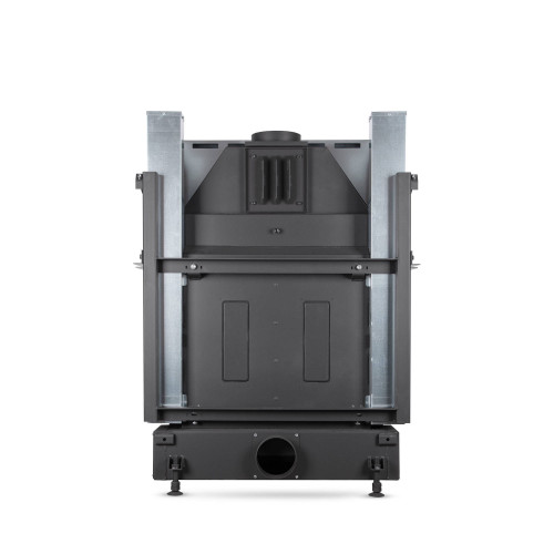 Каминная топка Hoxter UKA 37/95/37/57h