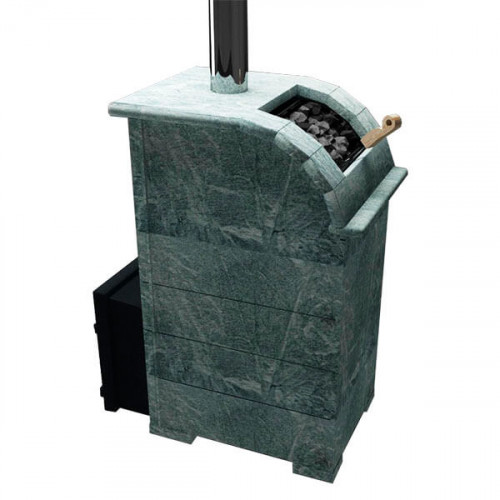 Печь для бани ВВД Калита Князь