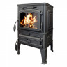 Печь-камин чугунная Guca LAVA THERMO