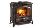 Печь-камин La Nordica Termo Isotta D.S.A