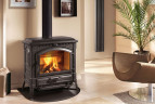 Печь-камин La Nordica Termo Isotta D.S.A