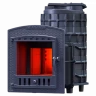 Печь для бани Технолит Авангард ЗК 25 (П2)