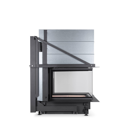 Каминная топка Hoxter UKA 69/48/69/51h