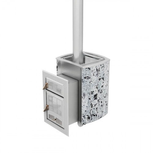 Печь для бани ВВД Чародейка