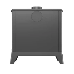 Печь-камин Эверест Н16