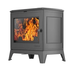 Печь-камин Эверест Н16