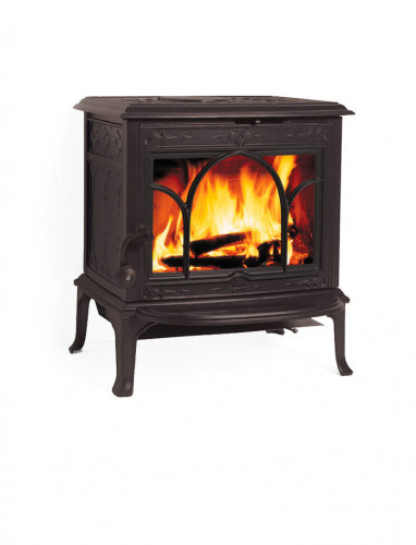 Печь-камин Jotul F 100 ECO.2 LL BP