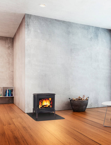 Печь-камин Jotul F 100 ECO.2 LL BP