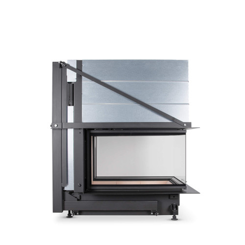 Каминная топка Hoxter UKA 86/50/86/52h