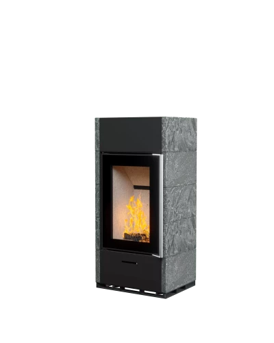 Печь-камин Астов КИВИ ПК 5070 5МК