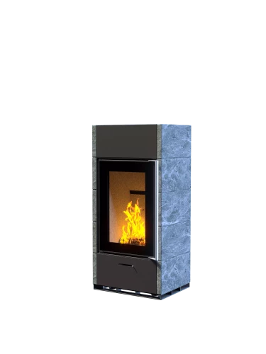 Печь-камин Астов КИВИ ПК 5070 5МК