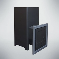 Печь для бани Варвара ПАР