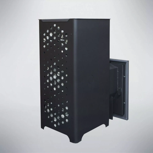 Печь для бани Варвара ПАР