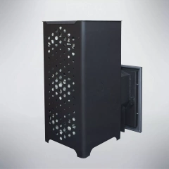 Печь для бани Варвара ПАР