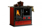 Печь-камин La Nordica Termo Rosa D.S.A