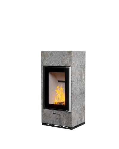 Печь-камин Астов КИВИ ПК 5070 5К