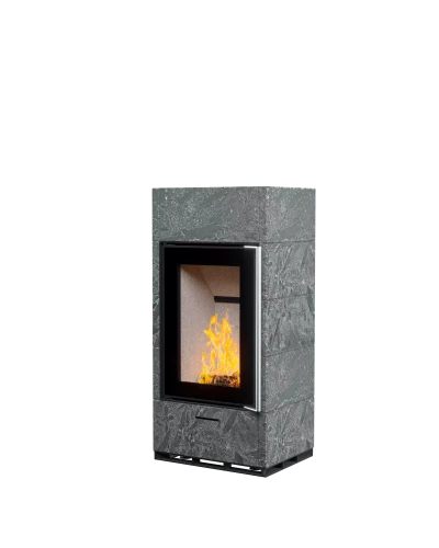 Печь-камин Астов КИВИ ПК 5070 5К