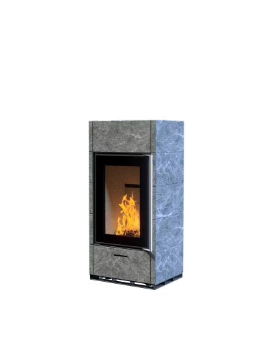 Печь-камин Астов КИВИ ПК 5070 5К