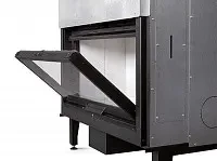 Каминная топка MCZ Plasma 75 wood