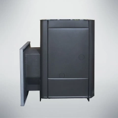 Печь для бани Варвара