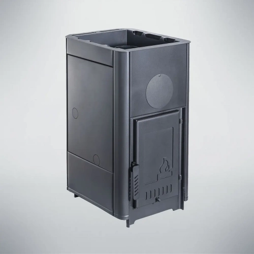 Печь для бани Варвара