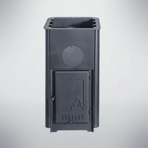 Печь для бани Варвара