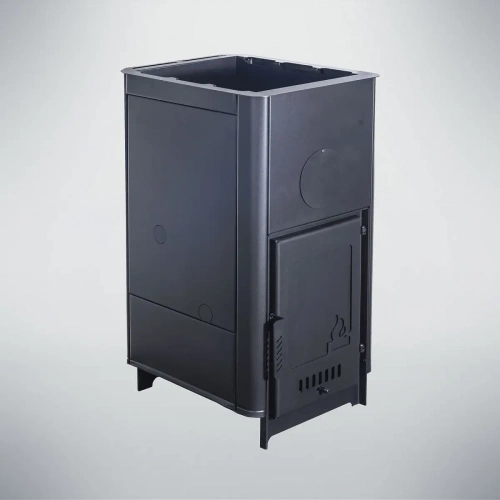 Печь для бани Варвара