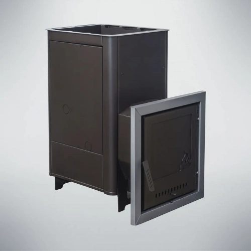 Печь для бани Варвара