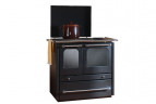 Печь-камин La Nordica Termo Sovrana D.S.A