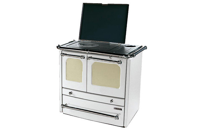 Печь-камин La Nordica Termo Sovrana D.S.A