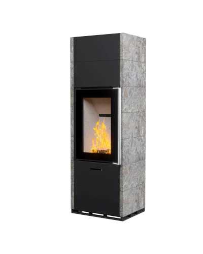 Печь-камин Астов КИВИ ПК 5070 7МК