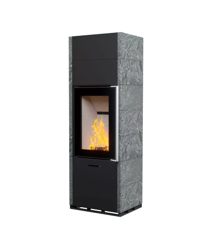 Печь-камин Астов КИВИ ПК 5070 7МК