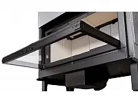 Каминная топка MCZ Plasma 75 wood