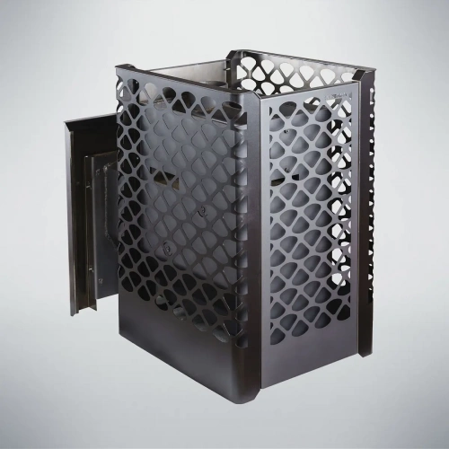 Печь для бани Варвара Грация