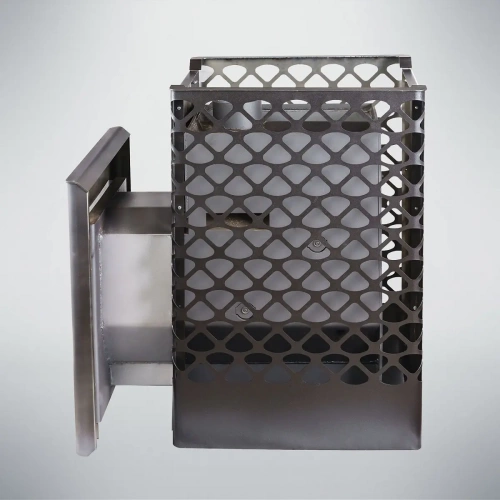 Печь для бани Варвара Грация