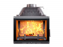Каминная топка KAWMET W17 Dekor 16,1 кВт EKO