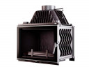 Каминная топка KAWMET W17 Dekor 16,1 кВт EKO
