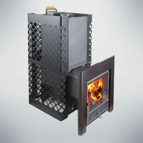 Печь для бани Варвара Терма Грация
