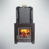 Печь для бани Варвара Терма Грация